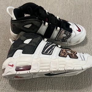 Nike Uptempo Kids